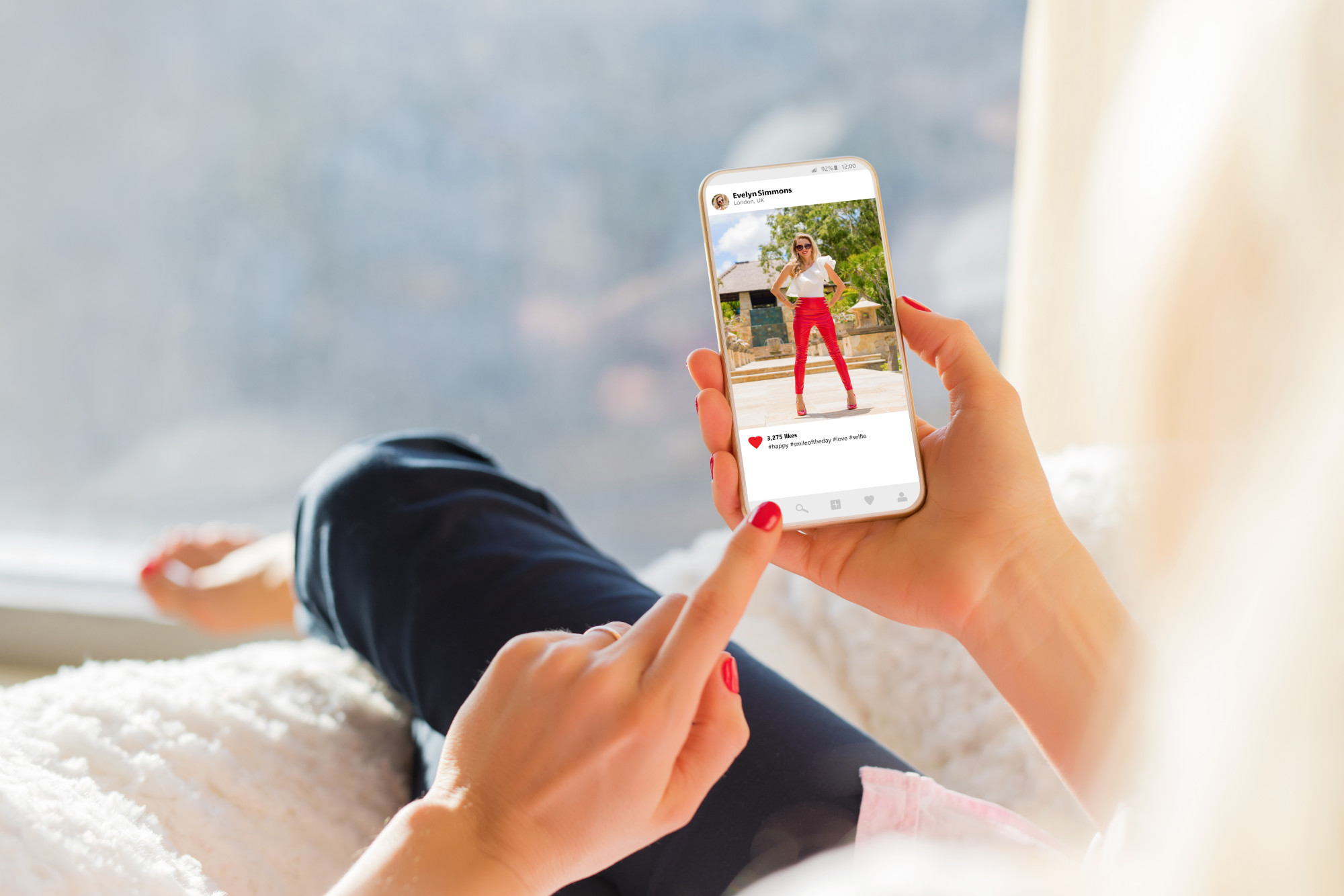 Effective Tips For Marketing Through Instagram Trigger Digital
