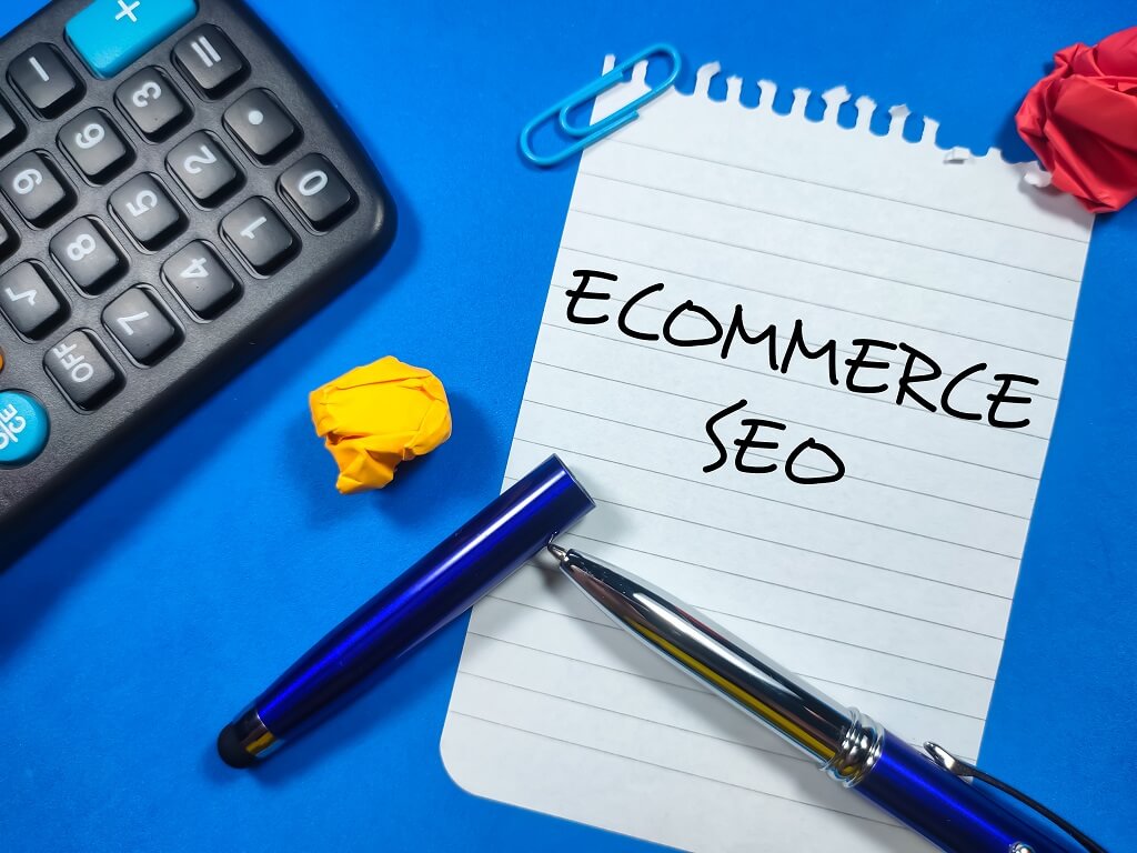 Which Ecommerce Platform Is Best For SEO