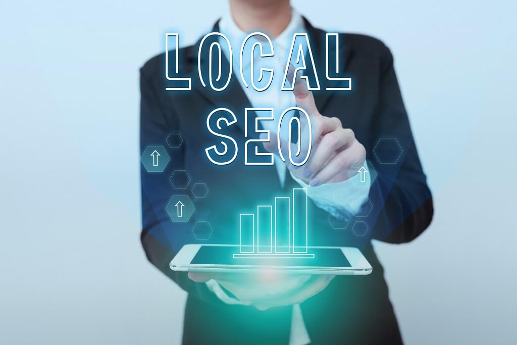 Local Seo Services