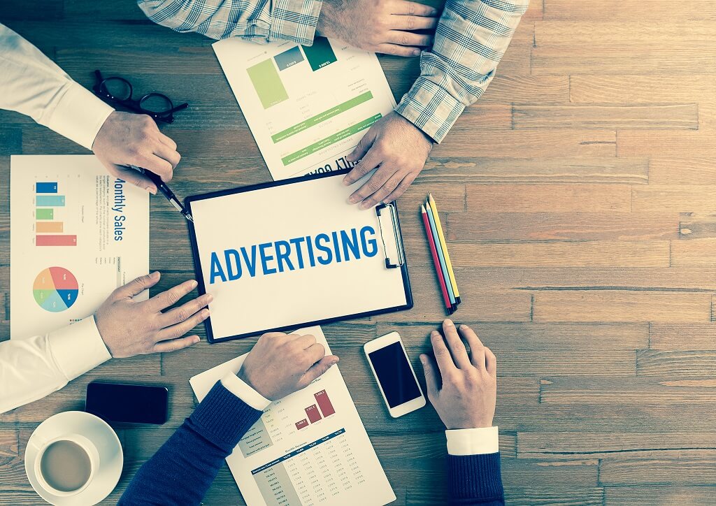 Why Hire An Ad Agency