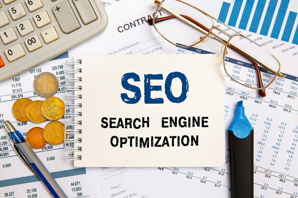 SEO Service by Experts