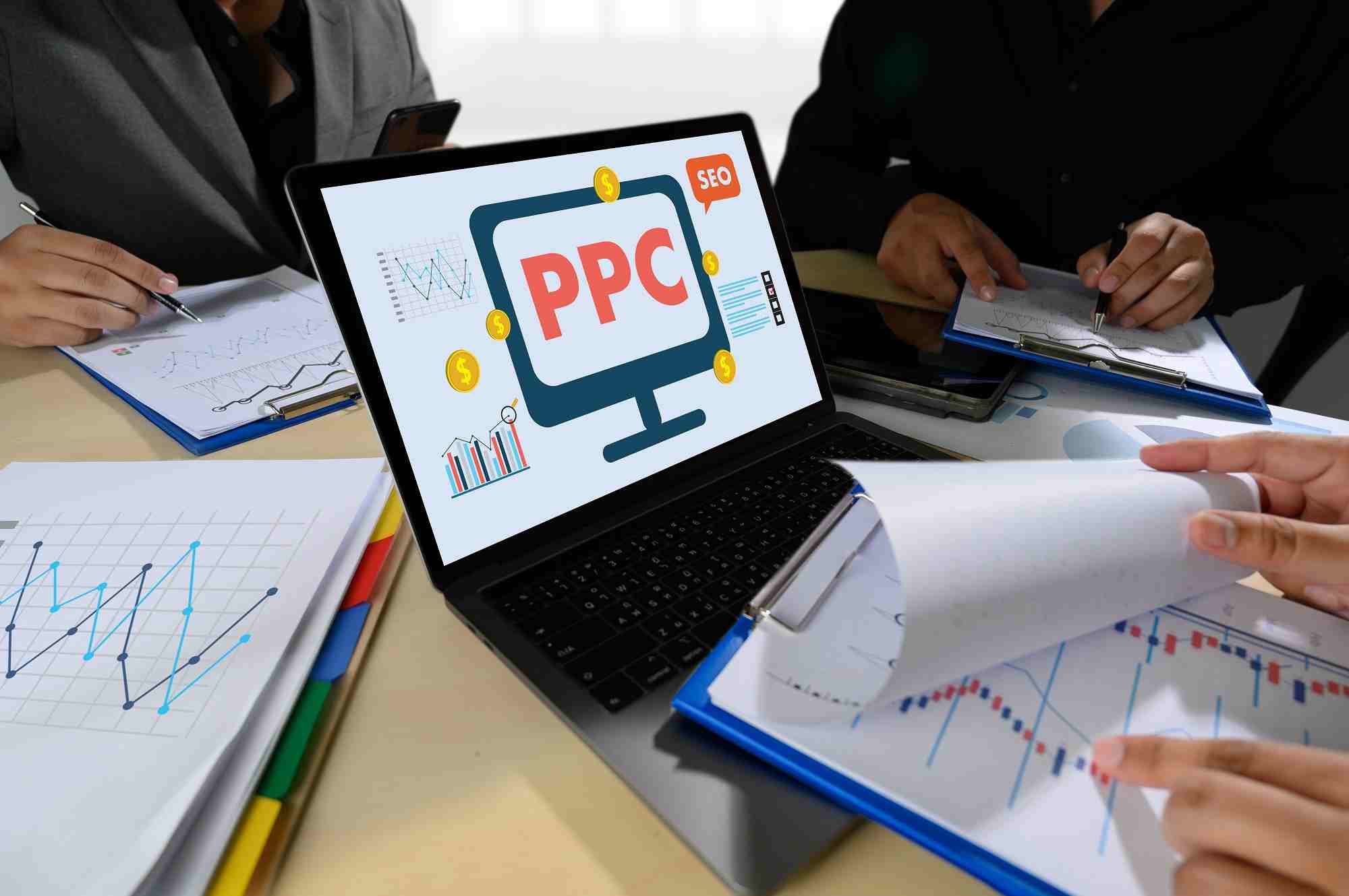 what is ppc campaign management