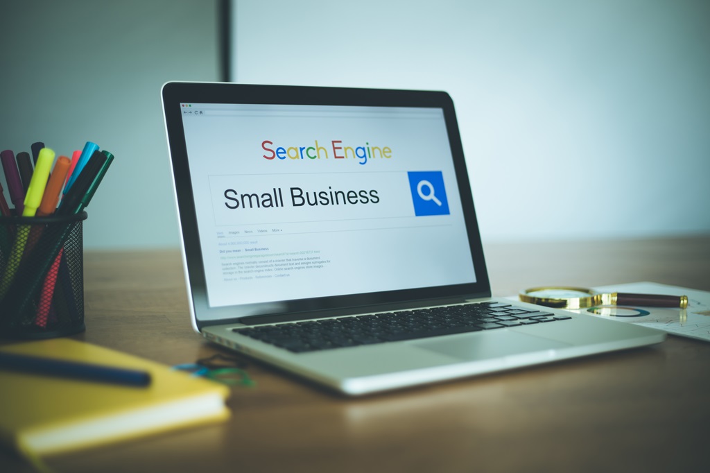 SEO Important for Small Businesses