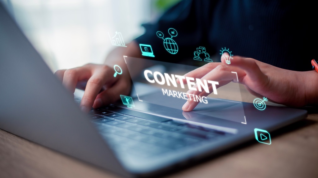 Content Marketing to Grow Your Business