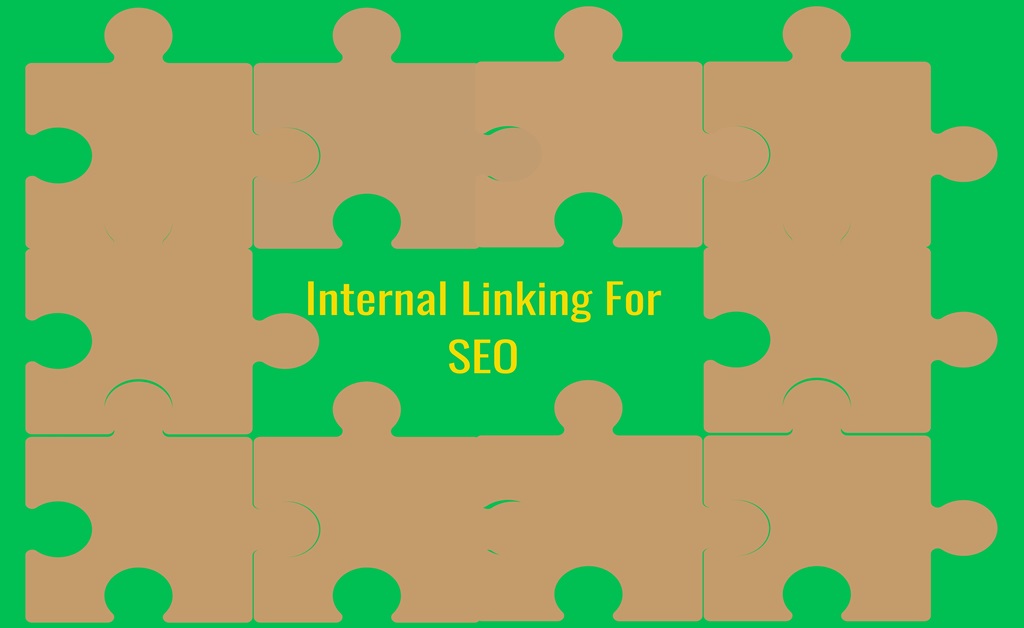 Internal Links to a Page