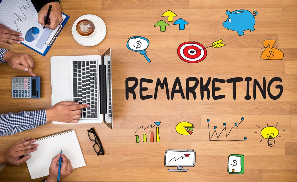 Remarketing and Retargeting