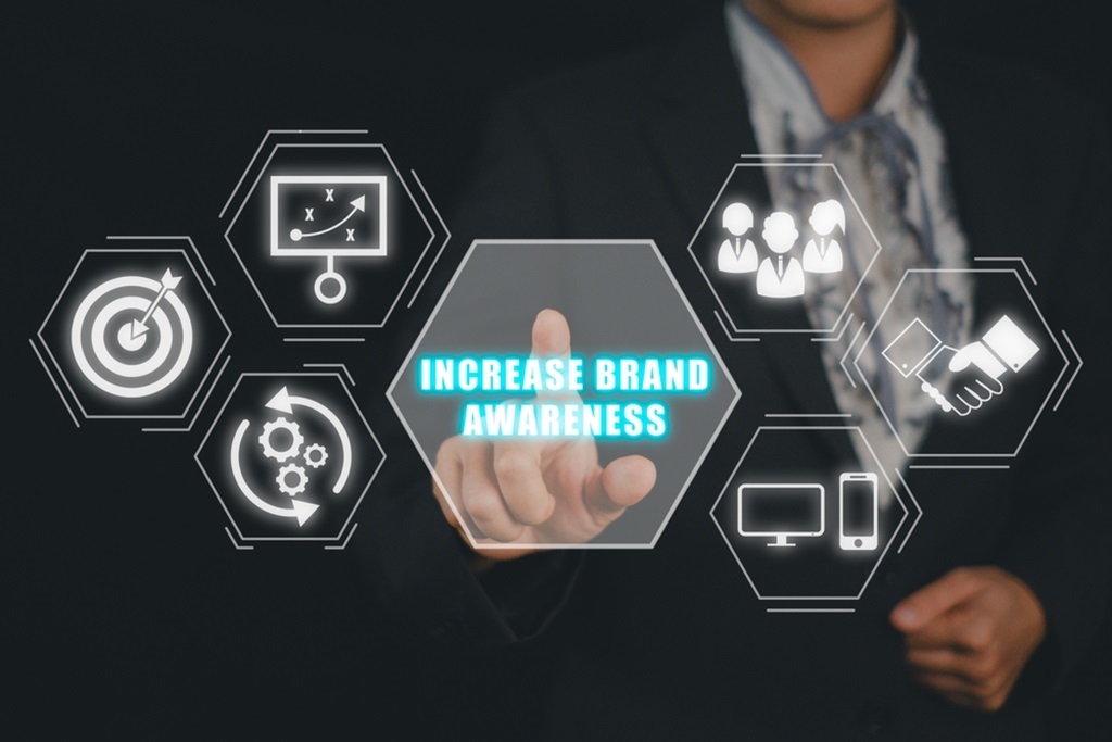 How to Use Digital Marketing to Enhance Brand Awareness