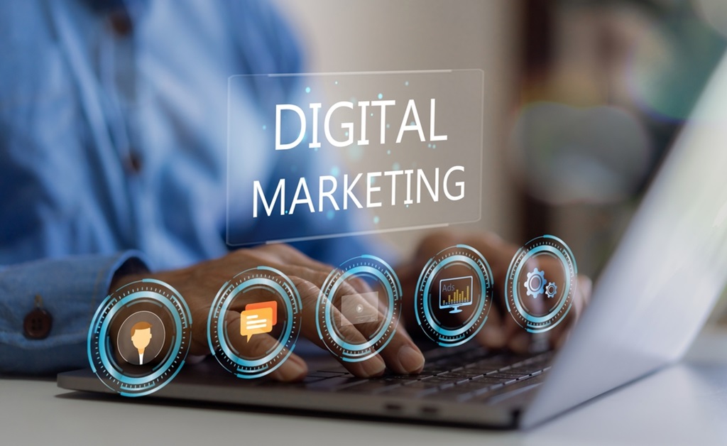 Benefits of Hiring a Digital Marketing Agency