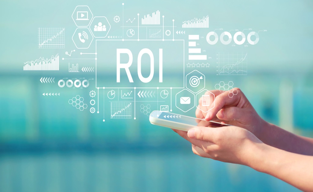 Can You Measure the ROI of Your Social Media Marketing