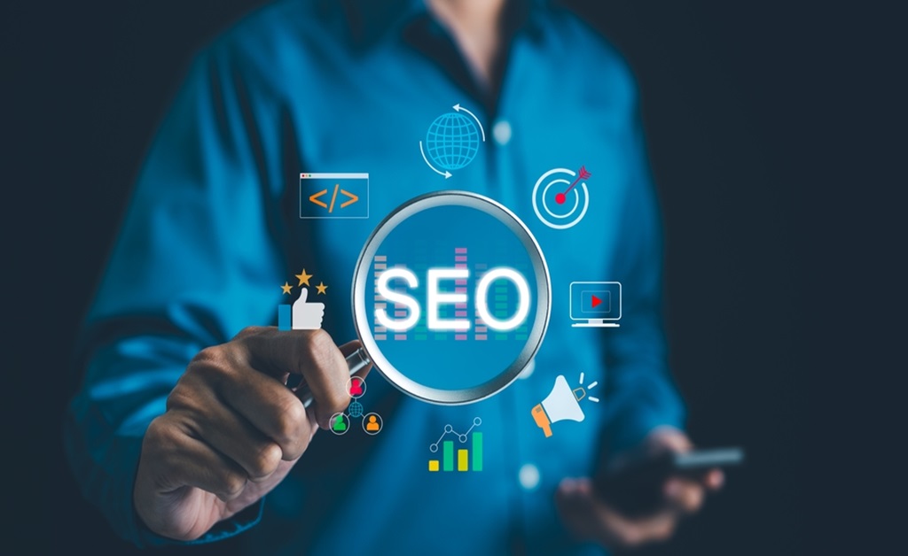 Top 5 SEO Strategies