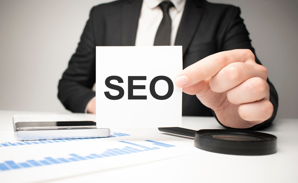 Importance of SEO