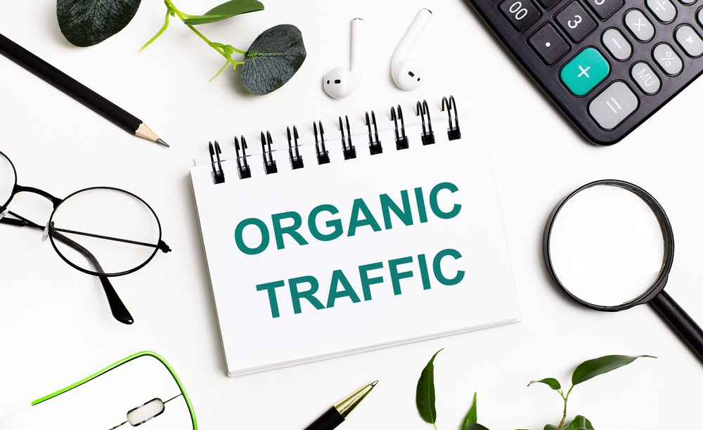 How to Generate Organic Visits for a Google Business Profile