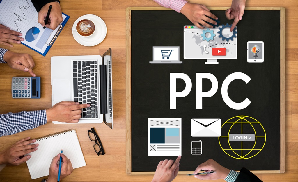 PPC Marketing Services