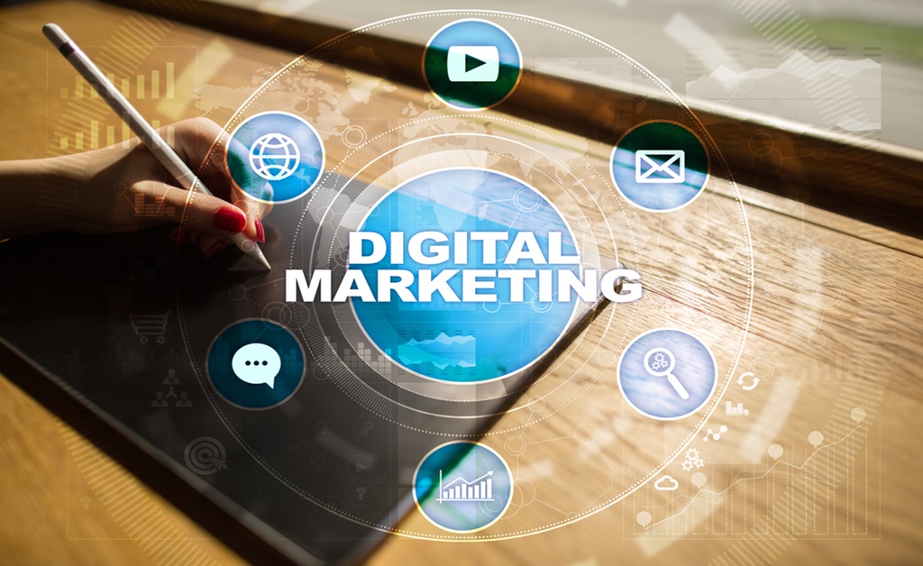 for Digital Advertising Strategies