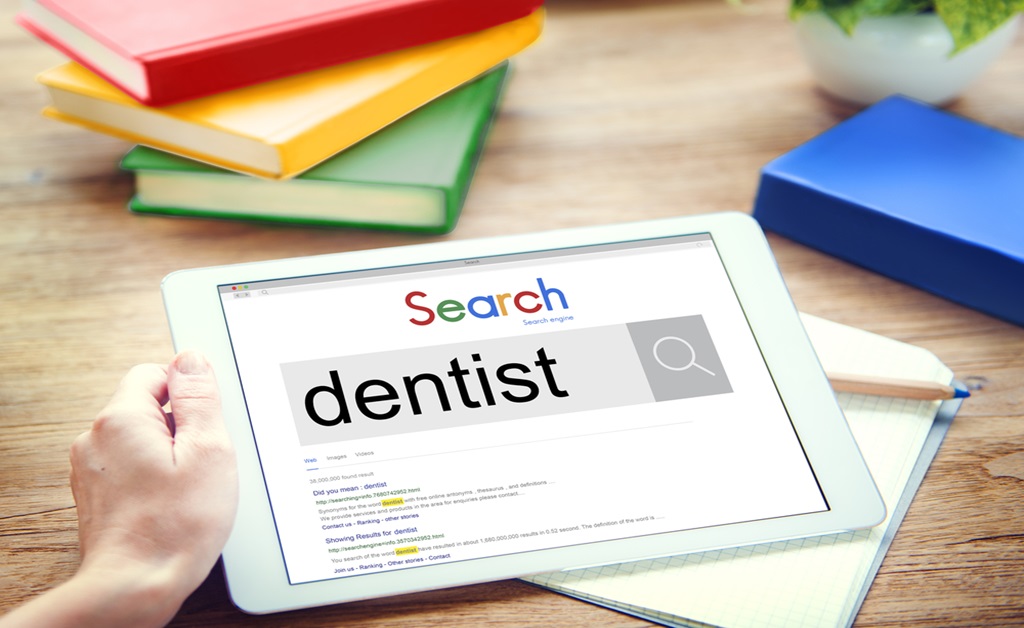 dentists should invest in SEO