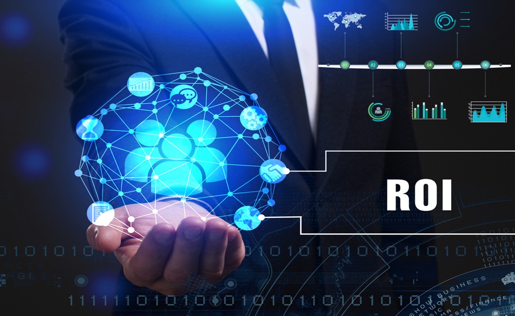 Measure ROI in Social Media Marketing​
