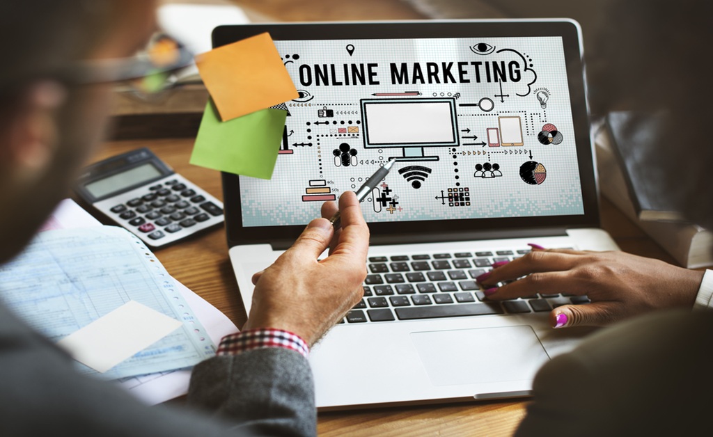 Online Advertising is Important​ for Business Success