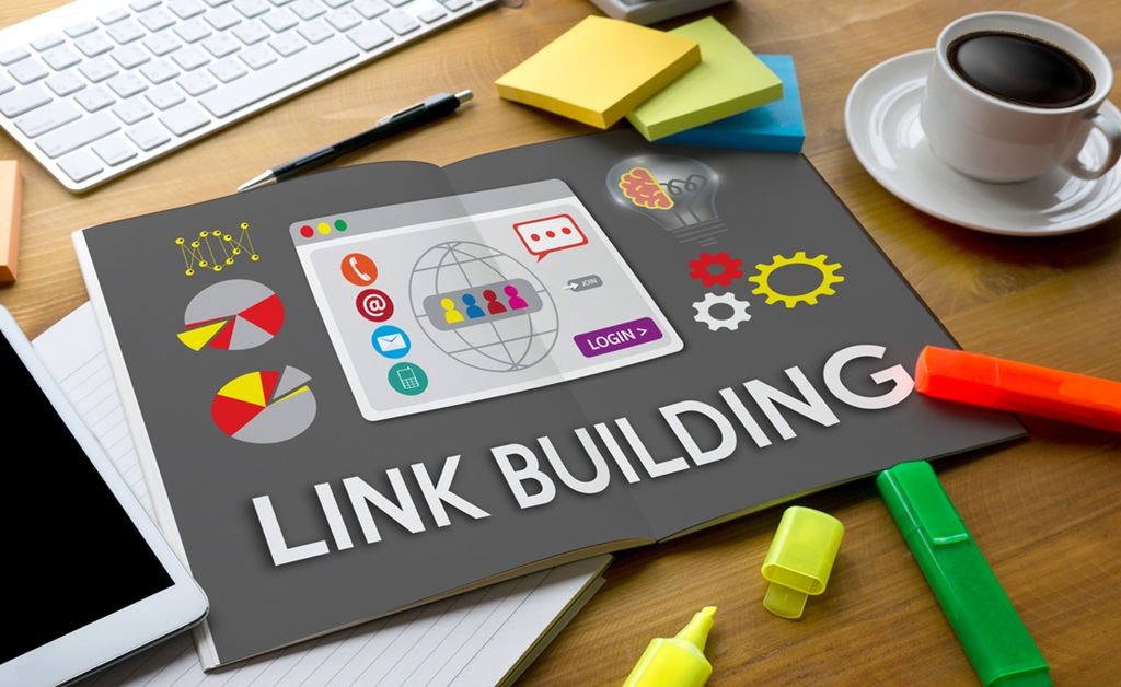 Key Benefits of Link Building for SEO