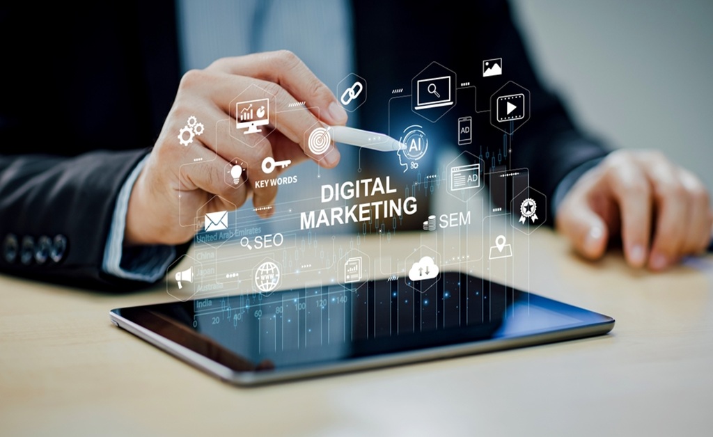 SEO and SEM Work Together