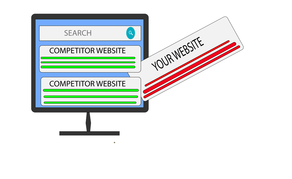 Why Doesn't My Site Appear on Google