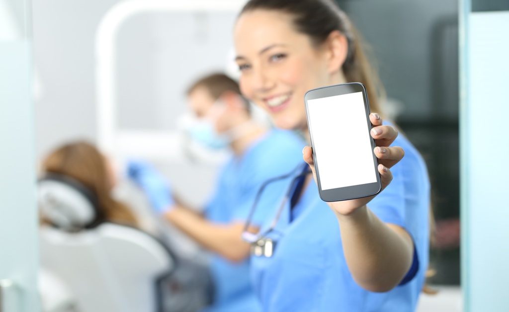 Dental Google Ads Agency​