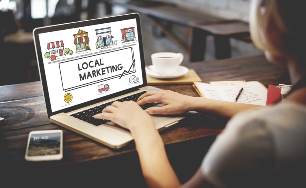 Importance of Local Marketing for Small Business Growth
