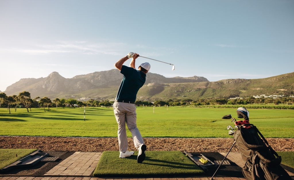 Marketing Ideas for Golf Courses