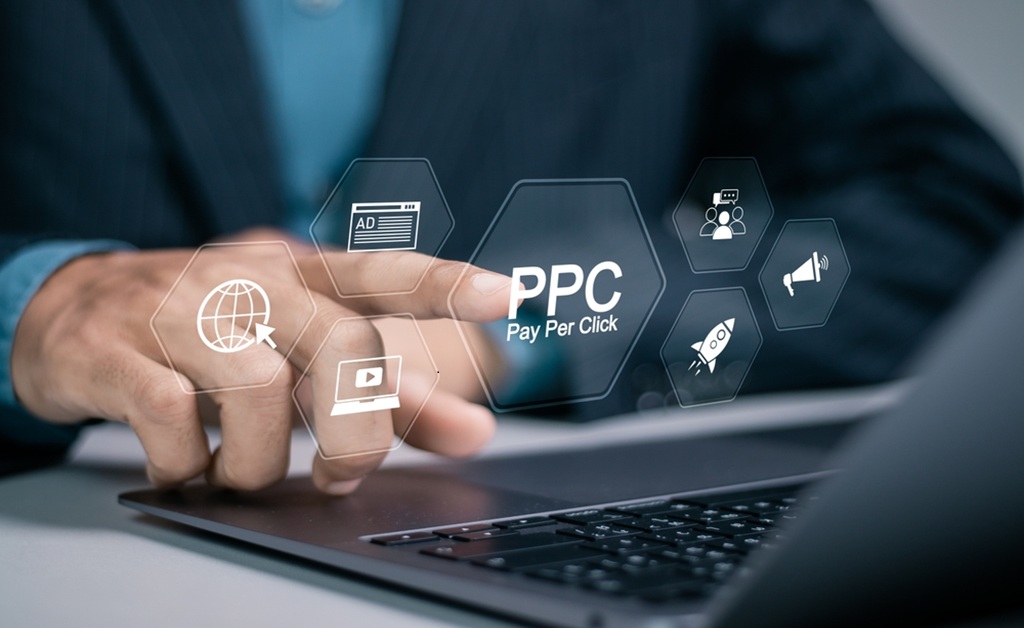 Pay-Per-Click Management for Home Services