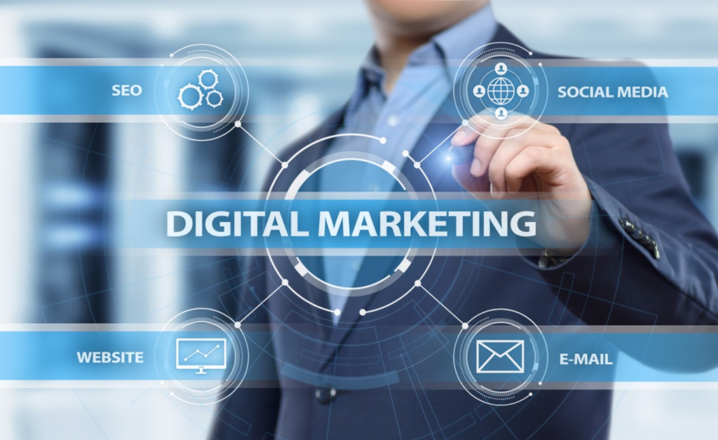 SEO vs Social Media Marketing