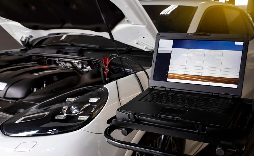 Video in Your Auto Repair Shop Marketing​