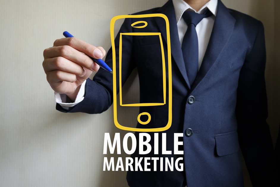 Mobile Marketing Platforms