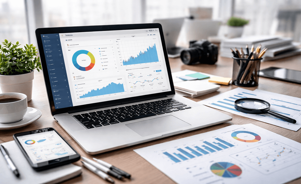 Best SEO Strategies for Affiliate Marketing Websites