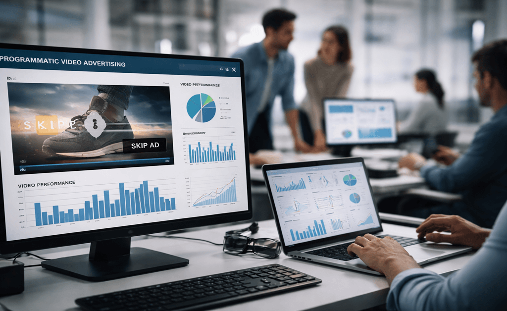 Programmatic Video Advertising