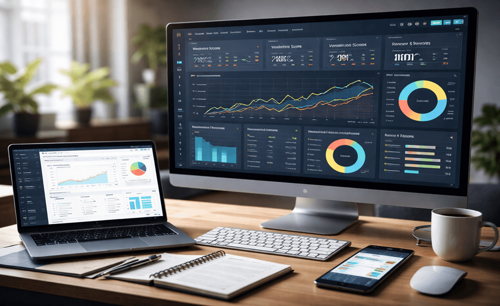 Leading AI Visibility Metrics Platform for SEO