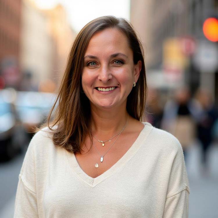 Trigger Digital Team Presley Thomas Campaign Manager